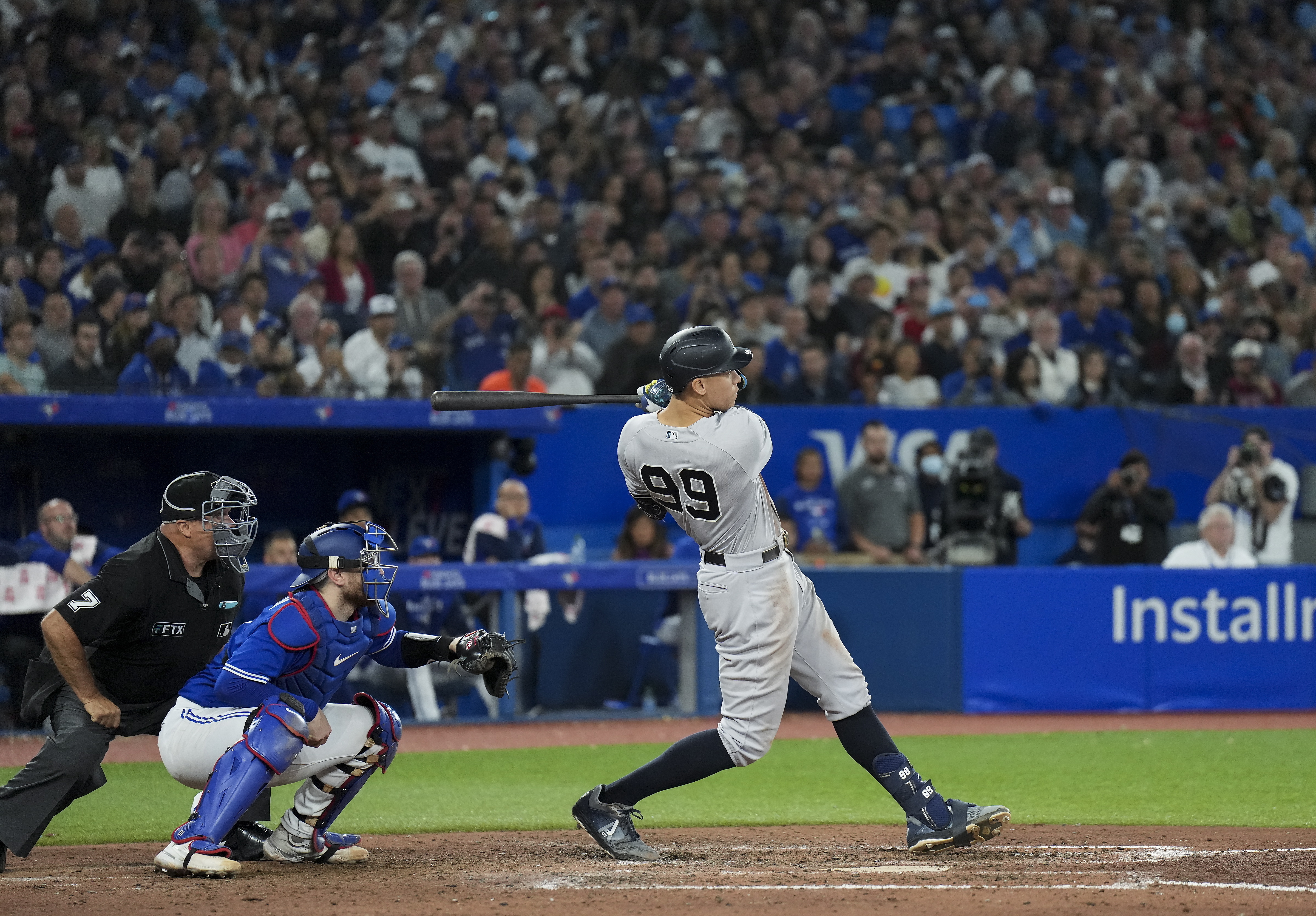 NY Yankee's Mickey Mantle Remembers How His Father Prayed