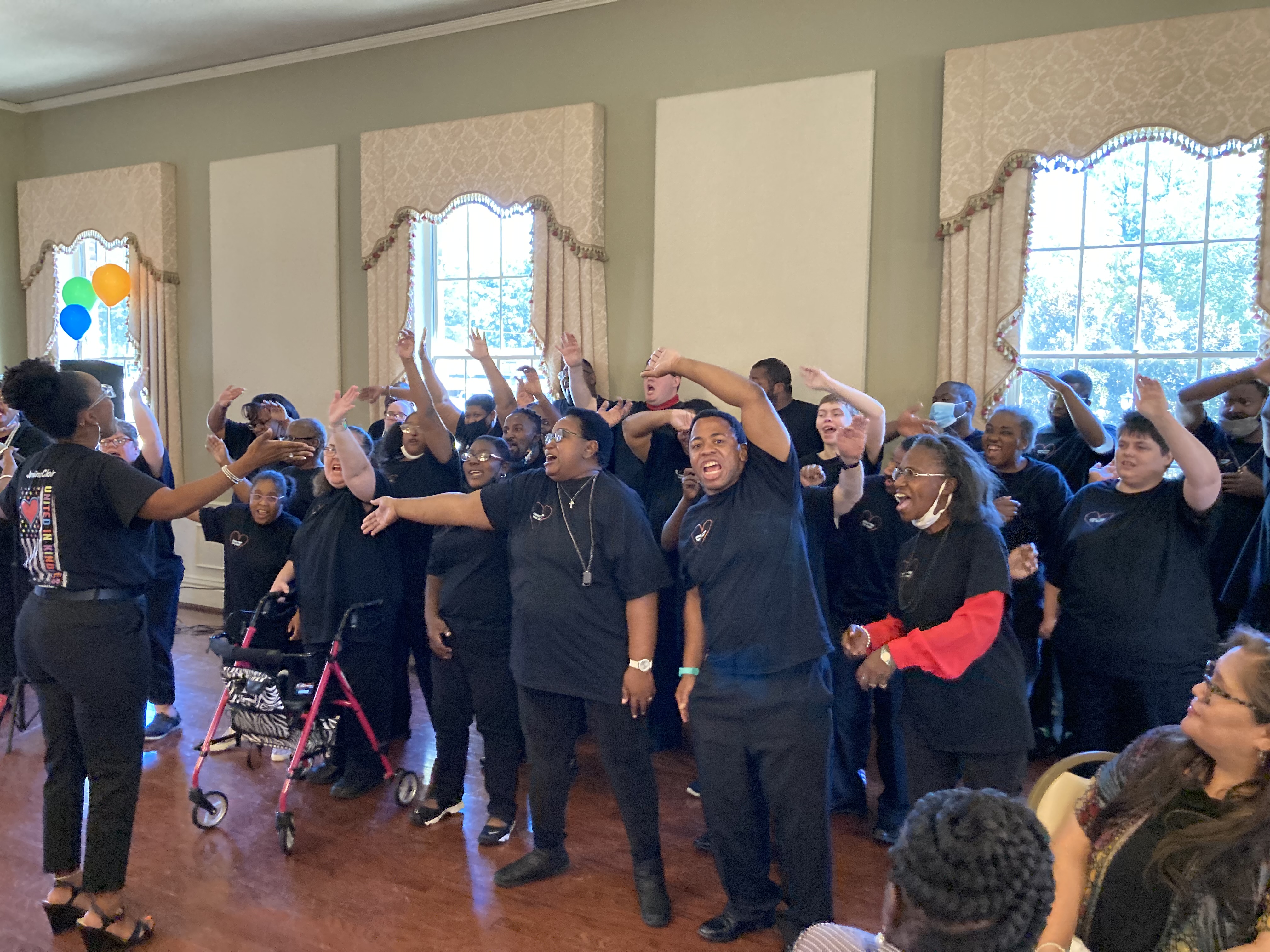 United Way kicks off with $1M goal
