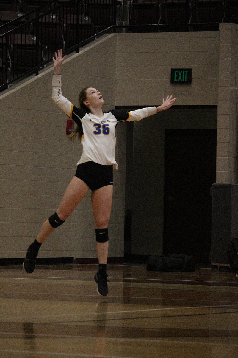 WATCH Lakeside’s hitters overpower Lake Hamilton Hot Springs