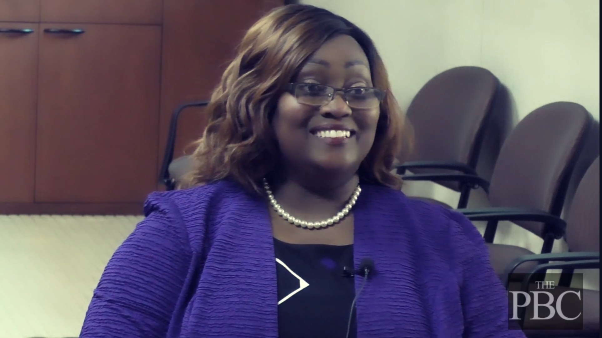 Critics miss successes, says Pine Bluff schools chief