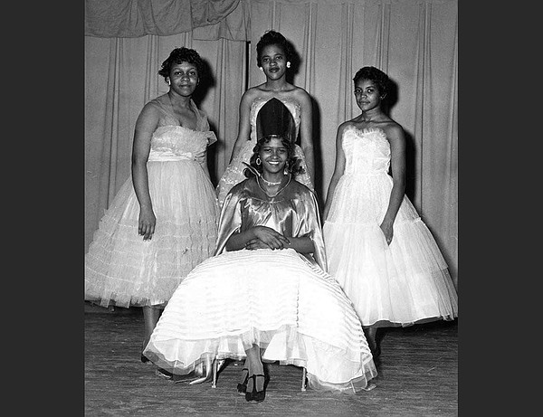 ARKANSAS A-Z: Black students felt loss of traditions as integration began - Vimarsana News