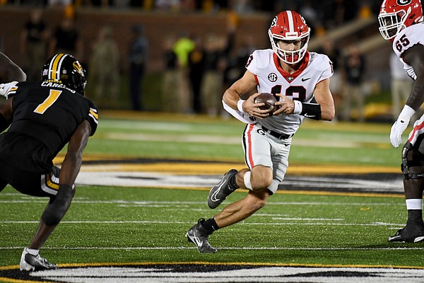 LSU comes back from 17-0 deficit - Vimarsana News