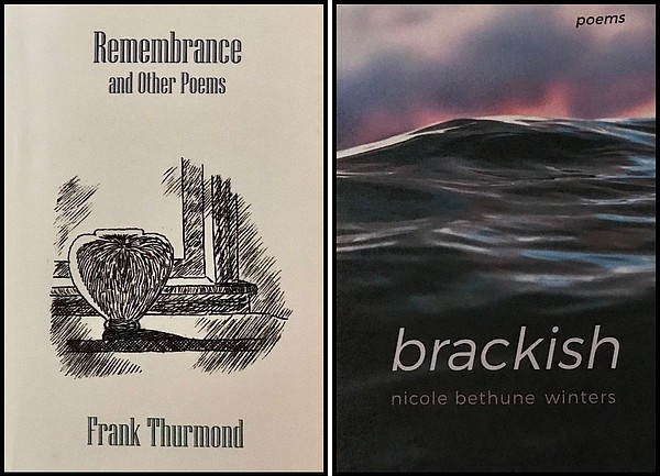 OPINION | ON BOOKS: Poetry not as simple as it seems - Vimarsana News