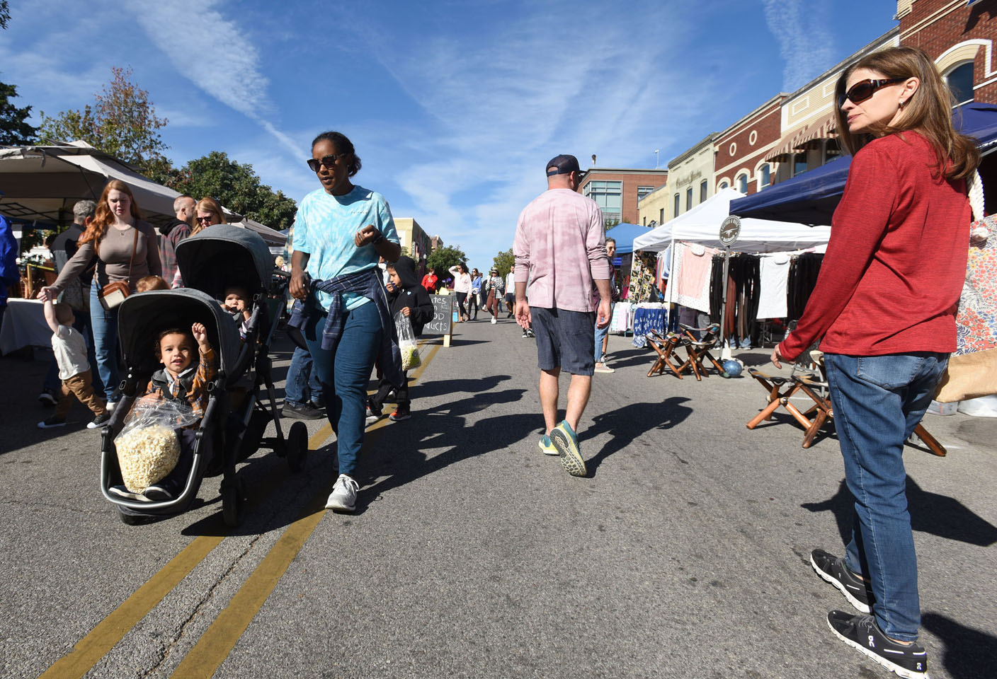 Downtown Bentonville Marks 20 Years The Arkansas Democrat Gazette   202526838 BZ DBI ANNIVERSARY 002 ORIG 1  