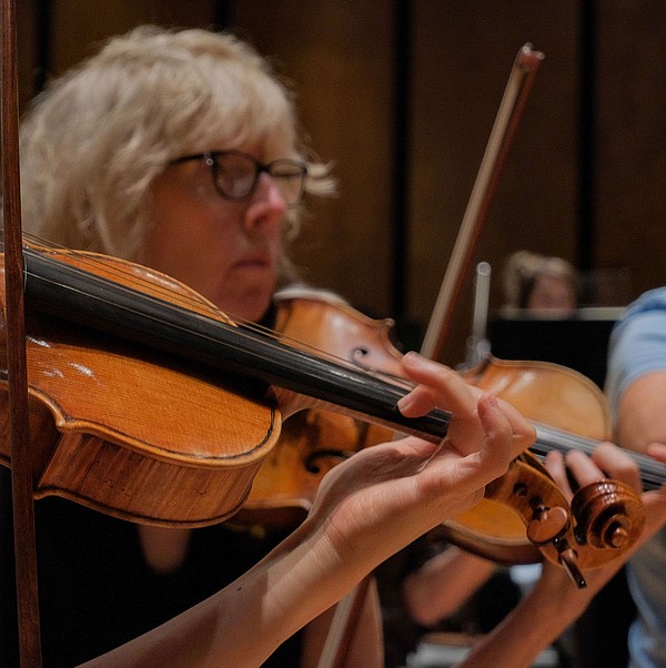 Fort Smith Symphony ready for busy week of performances - Vimarsana News