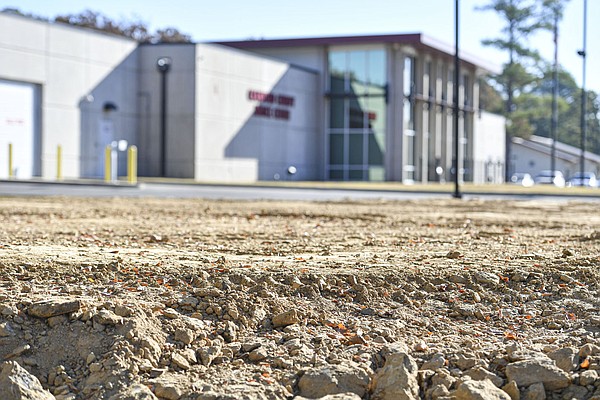Crawford County panel approves more than $1.6 million for projects, including new communication center - Vimarsana News