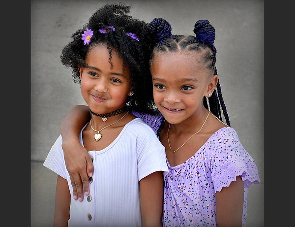 From 'ugly' hair to event celebrating Black curls - Vimarsana News