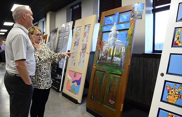 Stories abound as Habitat for Humanity celebrates 30th anniversary - Vimarsana News