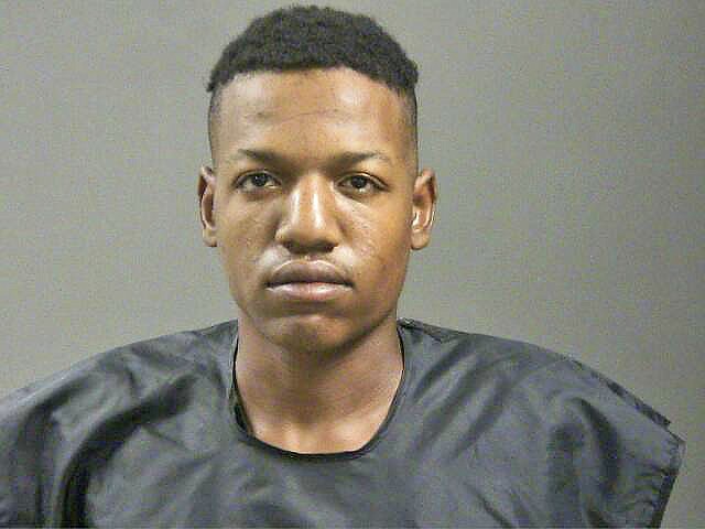 Jarrett pleads not guilty to capital murder in fatal McDonald’s ...