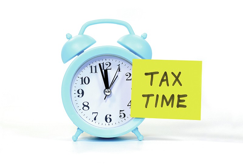 Miller County extends property tax deadline Texarkana Gazette