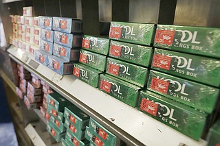 ITG liable for Florida payments, judge decides | The Arkansas  Democrat-Gazette