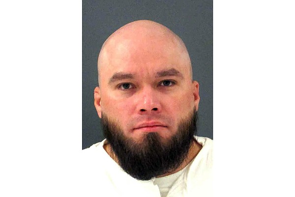 Texas executes death row prayer plaintiff - Vimarsana News