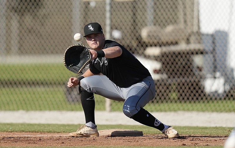 Sticks Baseball wins 2 Texarkana Gazette