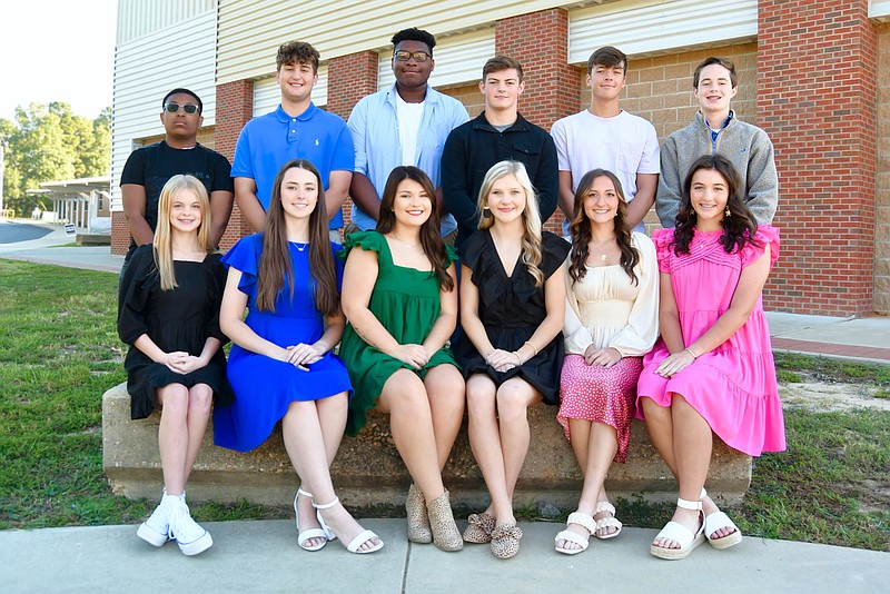 Parkers Chapel today