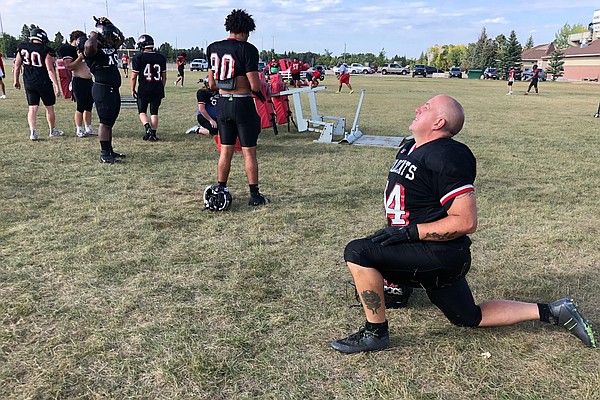 Reserve DL has right stuff at 49 - Vimarsana News