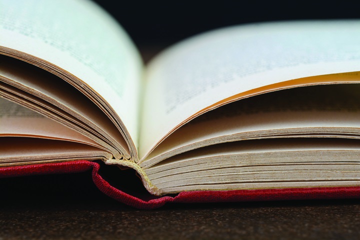 WITH POLL | TISD reviewing 58 school library books for potentially "vulgar" material - Vimarsana News