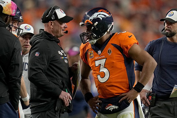 Broncos duo haven't been a good fit - Vimarsana News