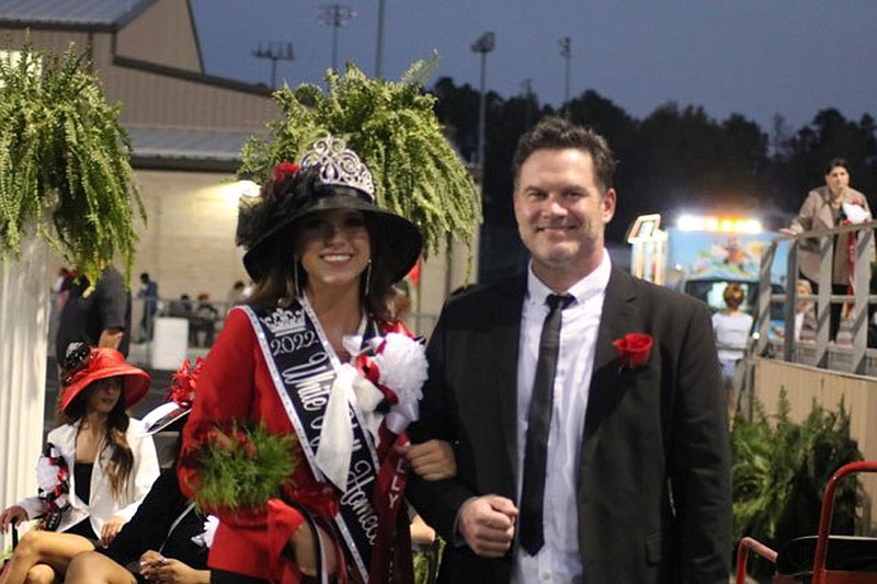 Bulldogs come back to beat Morrilton The Arkansas DemocratGazette