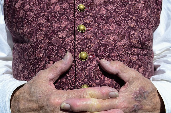 Dulle house opened to the public Saturday - Vimarsana News