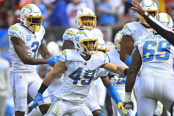 NFL Fantasy Strategy: My Big Gamble on a Chargers-Laden Team