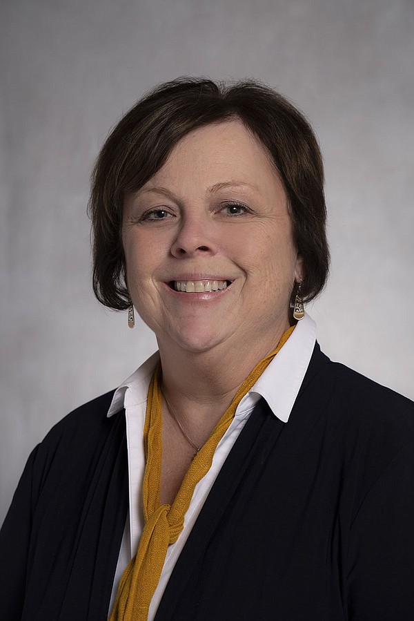 Parks, Penzo compete for Springdale state Senate seat - Vimarsana News