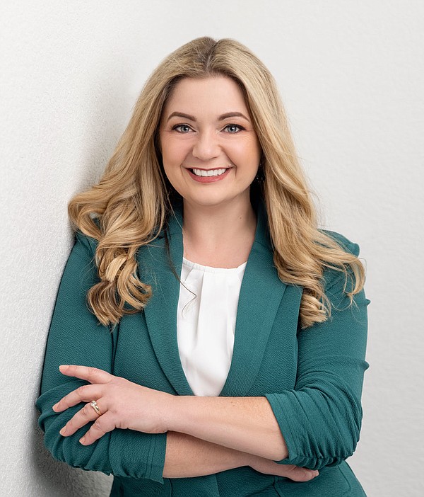 Incumbent Patterson faces challenge from Masters in Bentonville council race - Vimarsana News