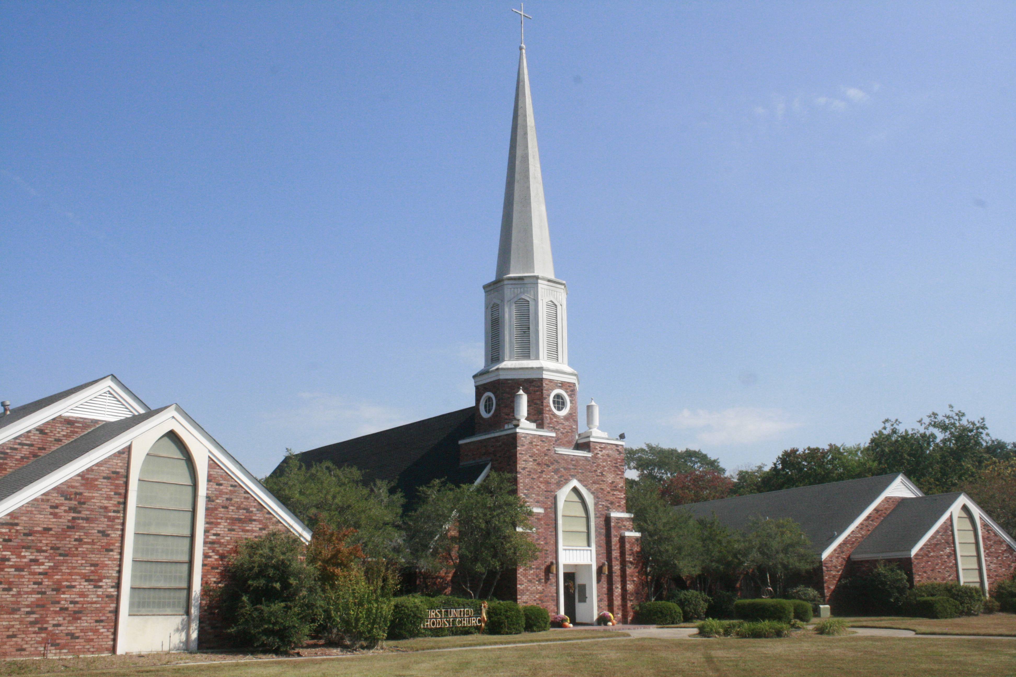 A Sky Full of Stars — Rocky River United Methodist Church