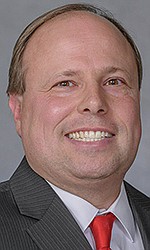Downtown Rogers state House district to choose between Carr, Cox - Vimarsana News