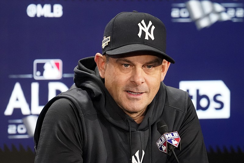 New York Yankees: A Whole New Ballgame in the Bronx
