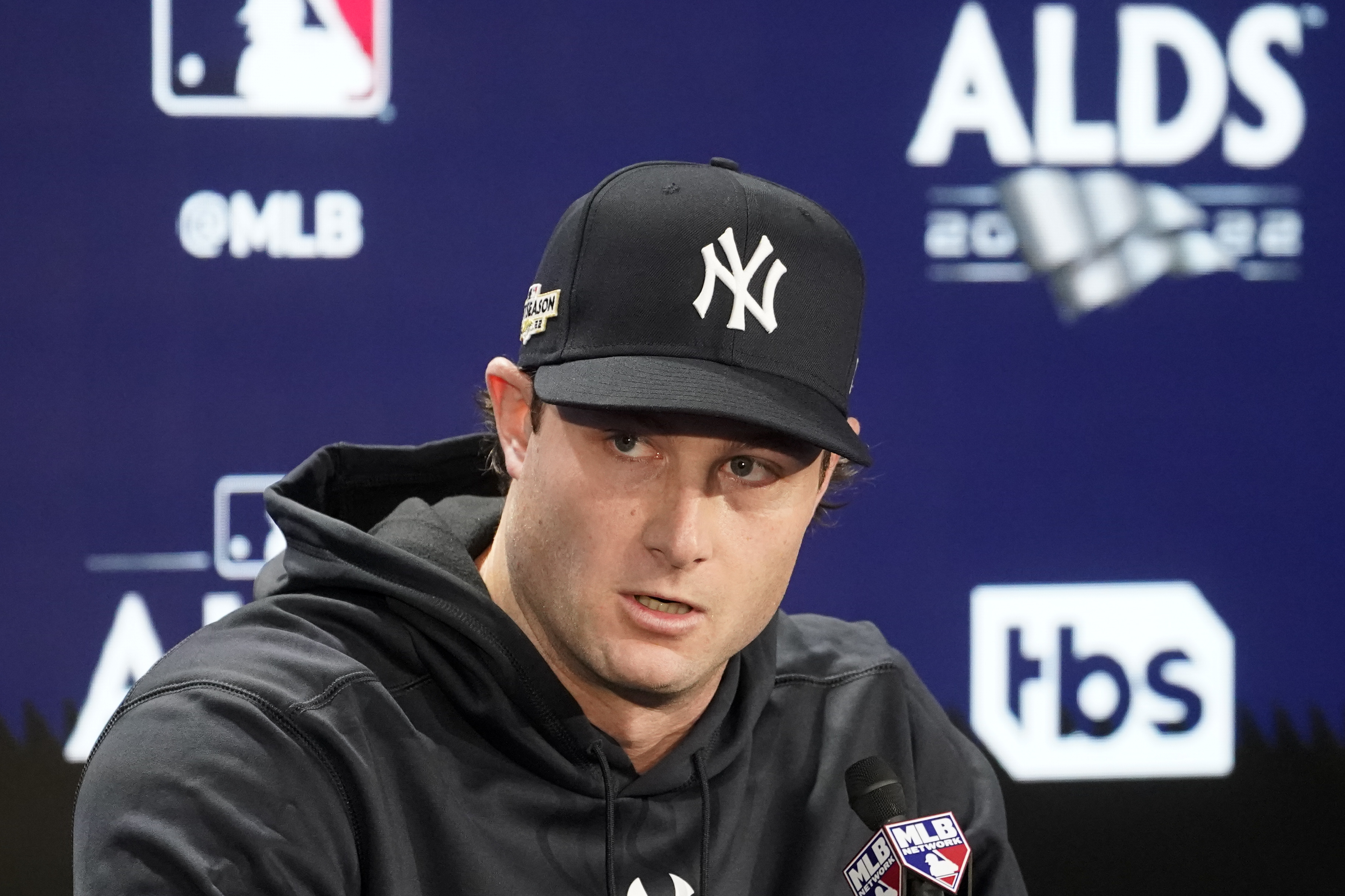 Guardians' Myles Straw says Yankees have the 'worst fan base on the planet'  after ugly incident