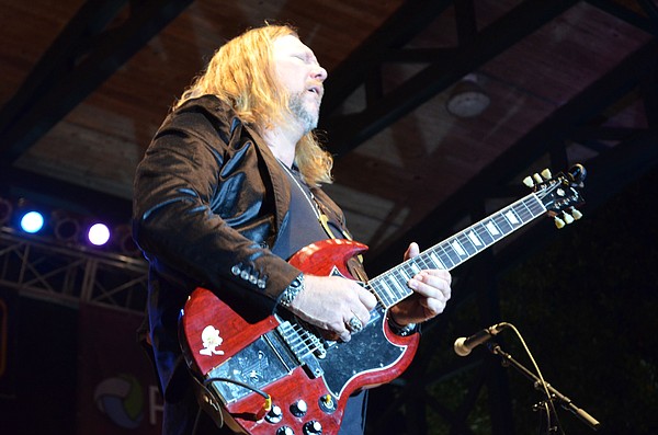 King Biscuit Blues Festival returns - Vimarsana News