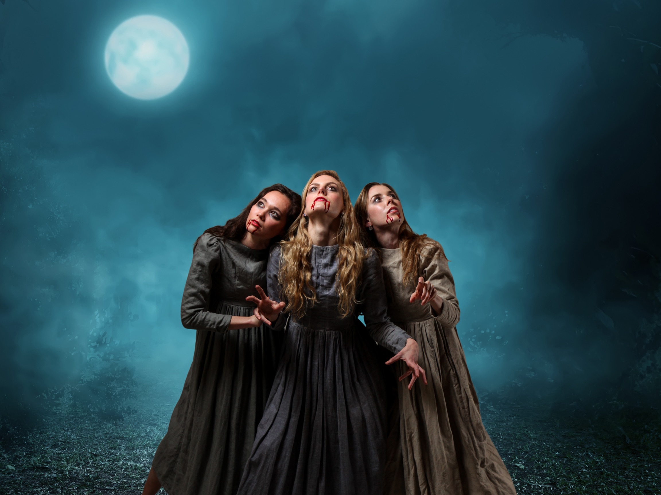 Ballet Arkansas' 'Dracula' has new dancers, choreography - Vimarsana News