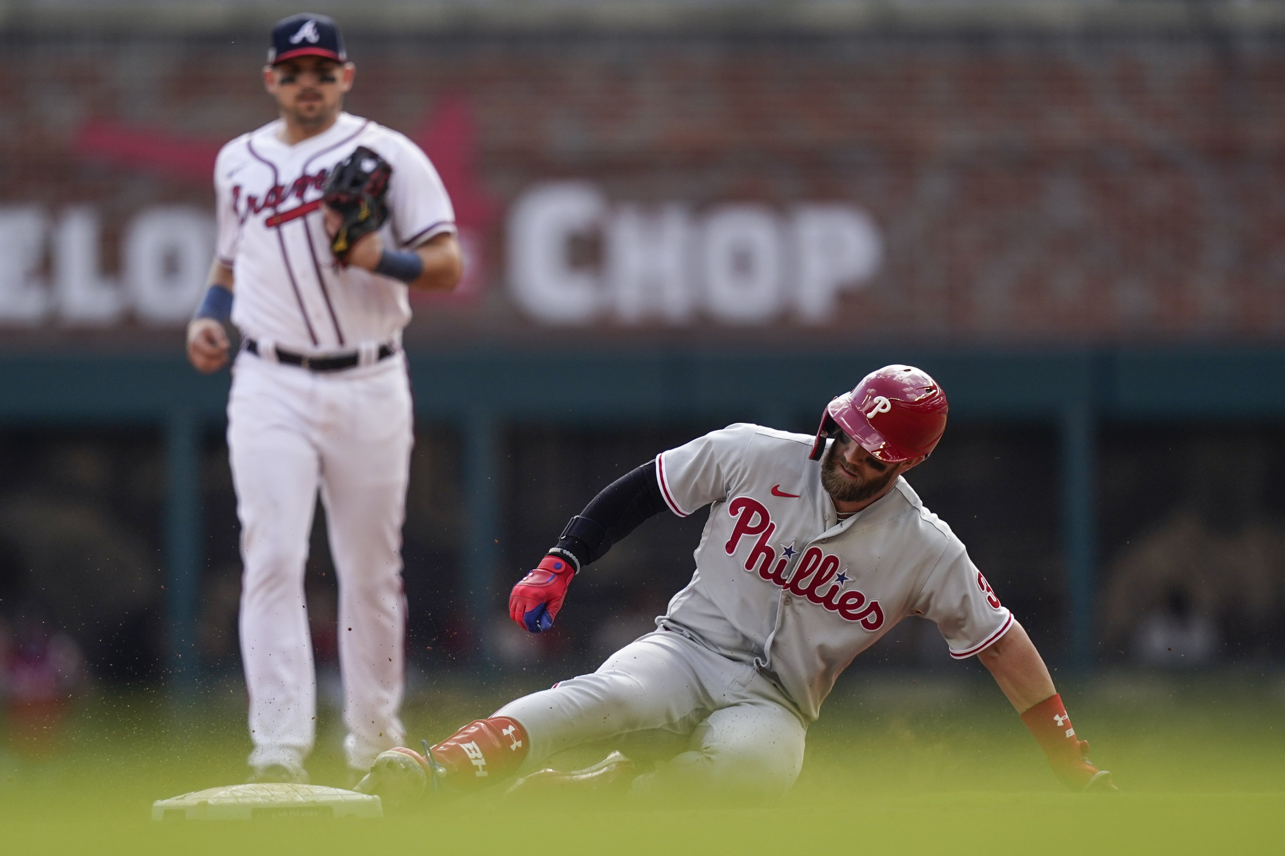 How Connor Brogdon got his groove back for Phillies