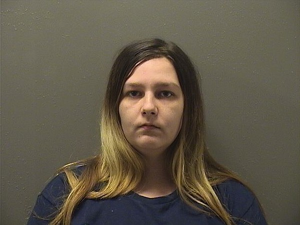 Woman sentenced in slaying | The Arkansas Democrat-Gazette - Arkansas ...