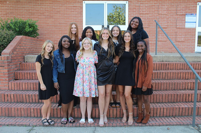 Smackover celebrating on Friday