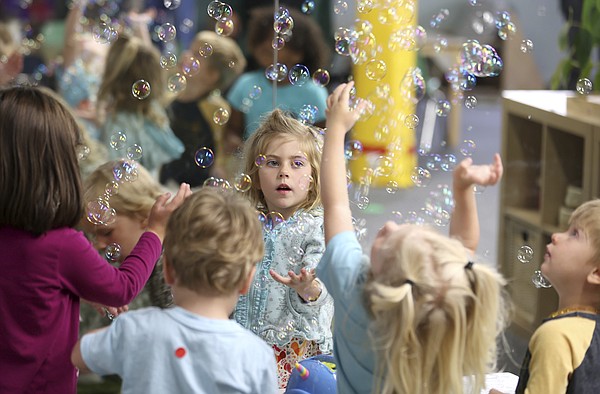 'Desperation': Child care struggle worsens in rural U.S. - Vimarsana News