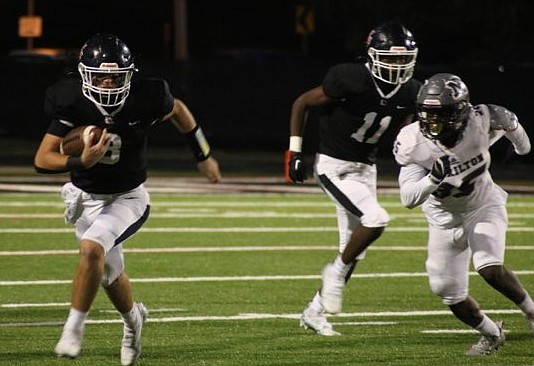 Bulldogs, Zebras face-off in conference first - Vimarsana News