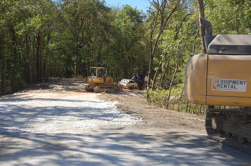 Bella Vista fire training facility gets waiver for tower height Northwest Arkansas Democrat