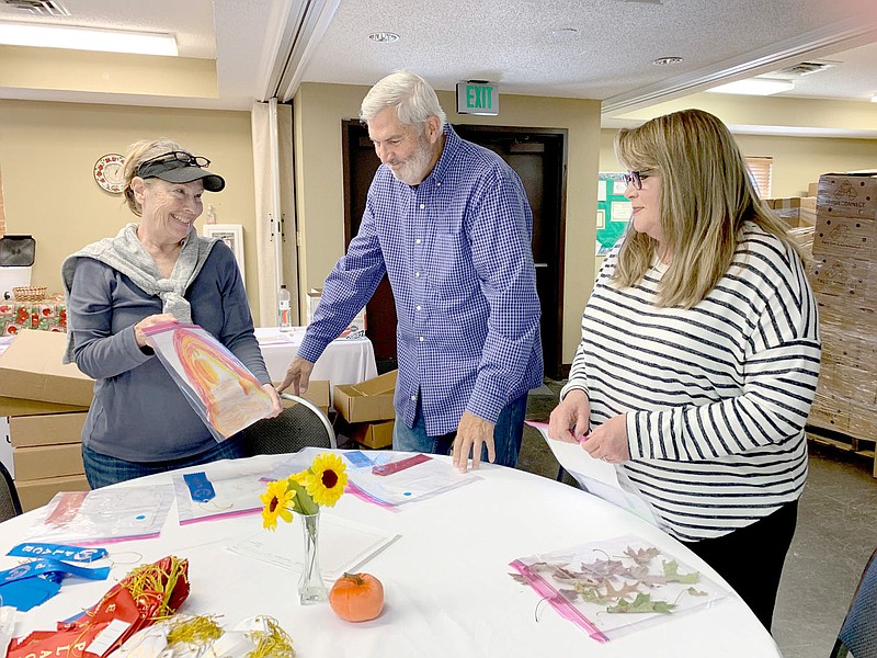 Farmington’s Turn To Celebrate Fall Washington County EnterpriseLeader