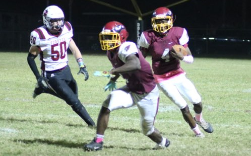 Beavers, Cardinals must win to secure placement