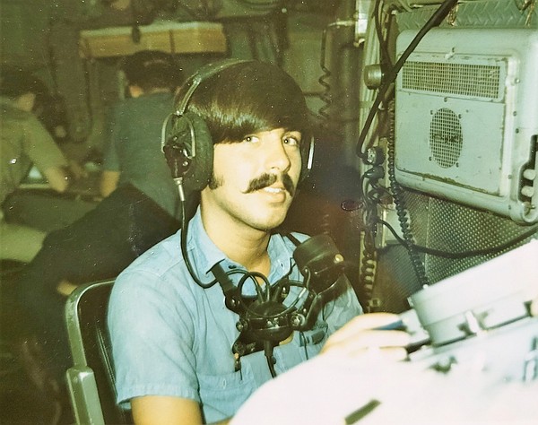 Blomberg served two deployments with Navy in Vietnam War - Vimarsana News