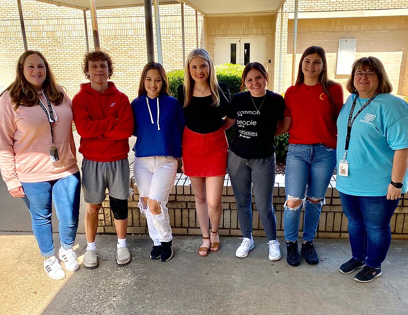 Redwater media students take top honors at fall competition Texarkana