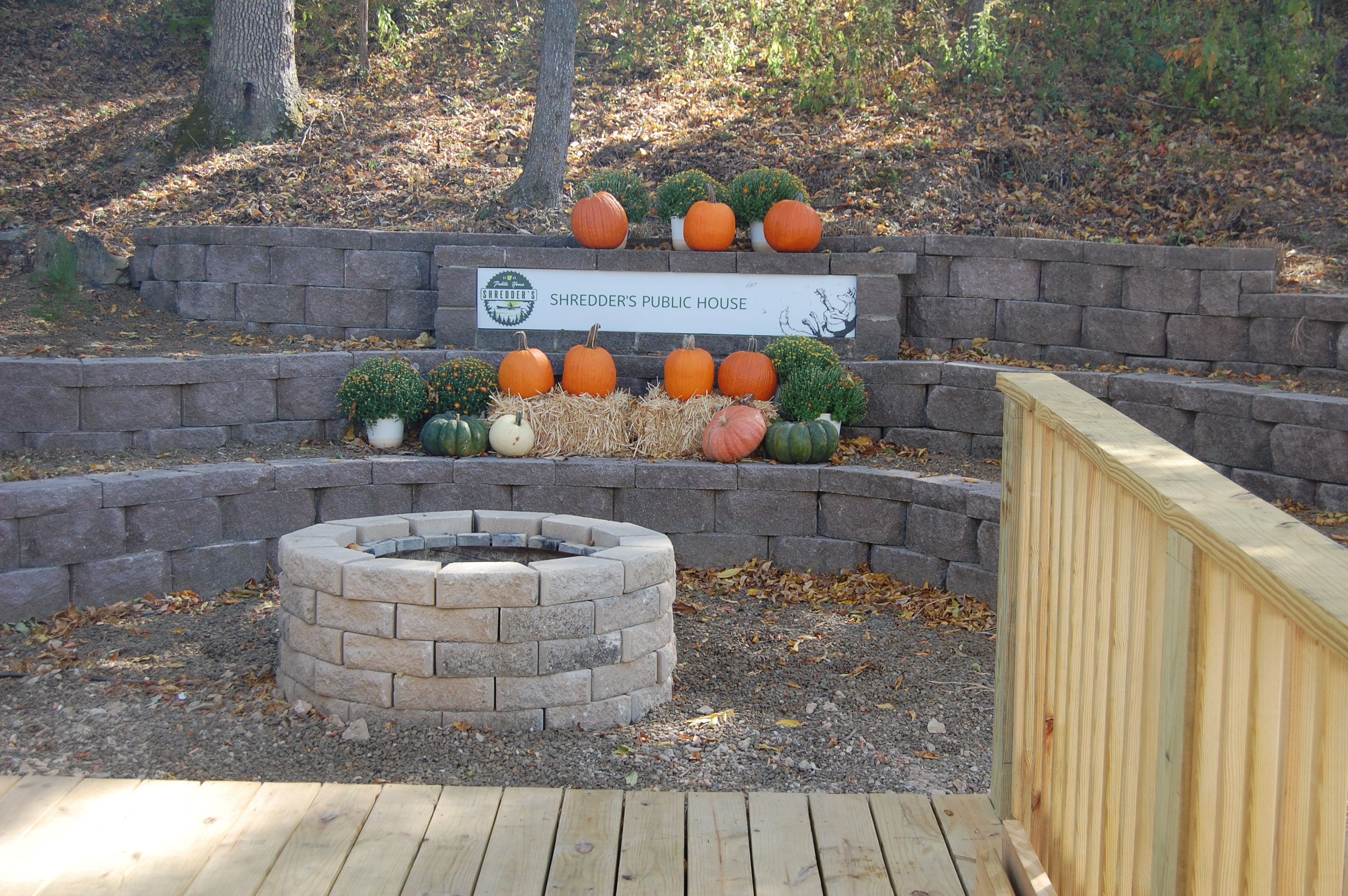 New restaurant opens today