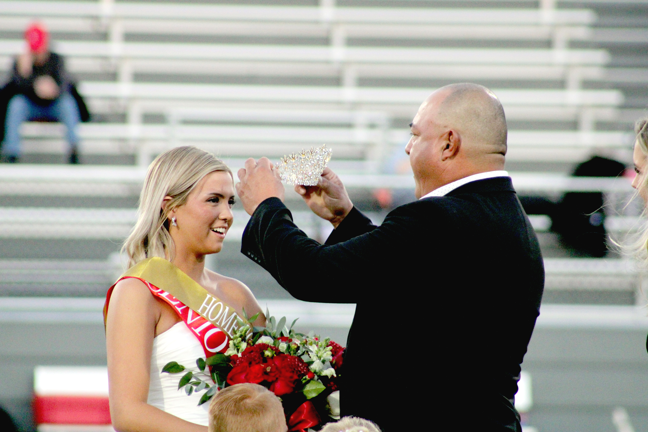 Cardinals Celebrate Homecoming 2022 | Washington County Enterprise-Leader