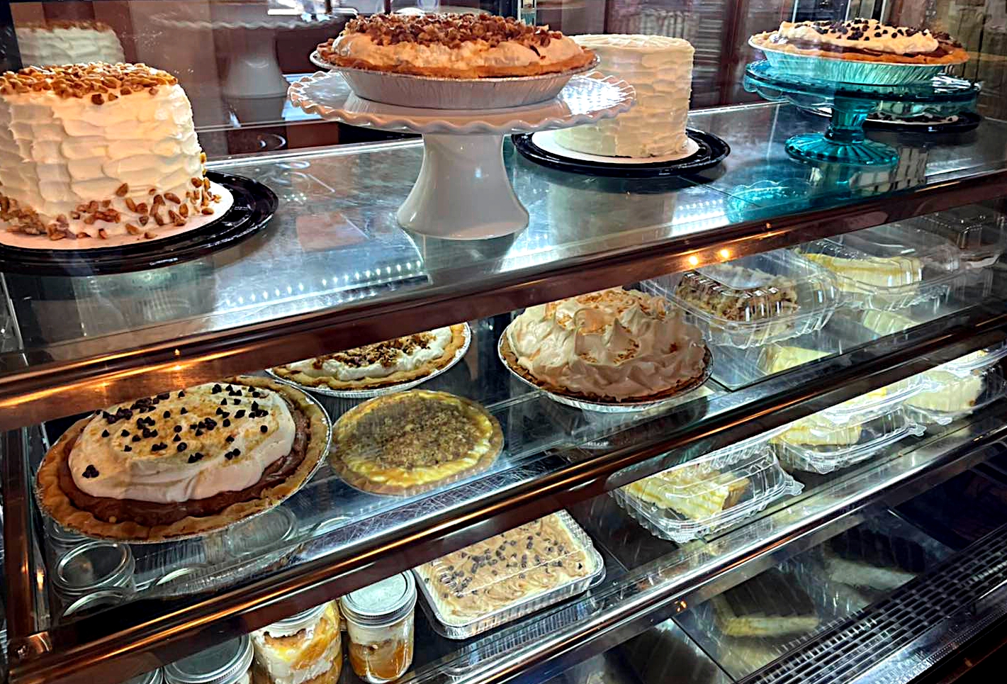 Wooden Spoon continues familyfriendly offerings