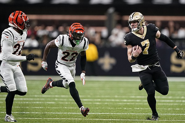 Were The Saints Right To Get Rid Of Wil Lutz & Bradley Roby? 