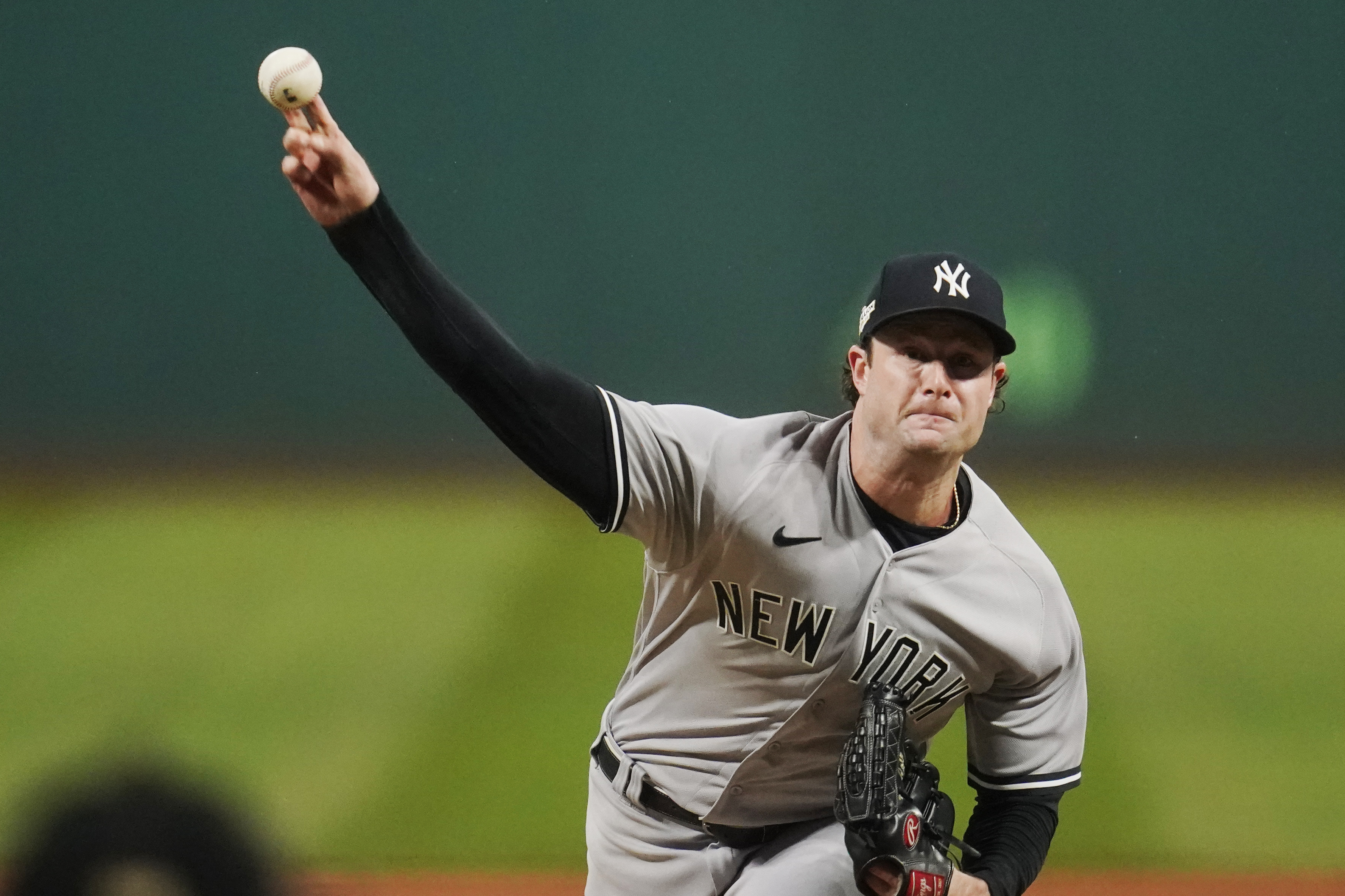 Cole, Yanks force deciding 5th game