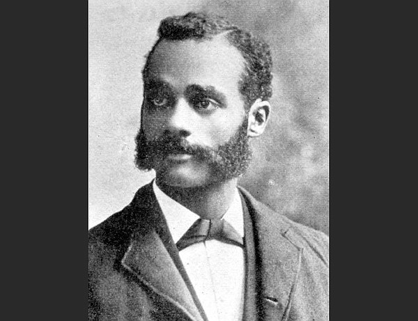 ARKANSAS A-Z: Black pharmacist, beacon of humanity on Ninth Street