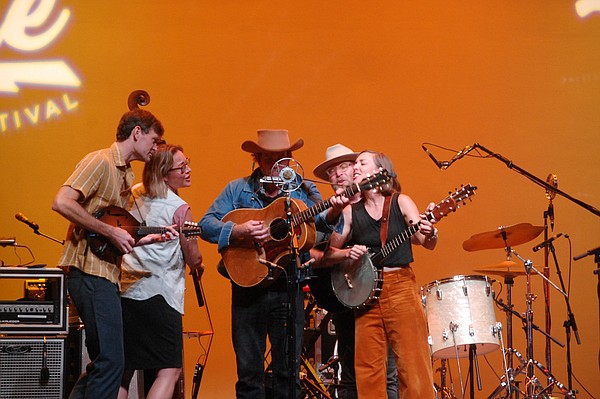 Roots HQ closing Dec. 31; concert Nov. 6 last one on schedule - Vimarsana News