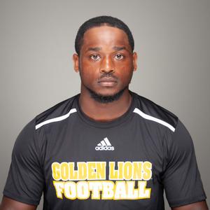 SWAC pins Britten as top player